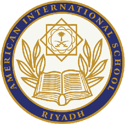 Seal of the American International School of Riyadh